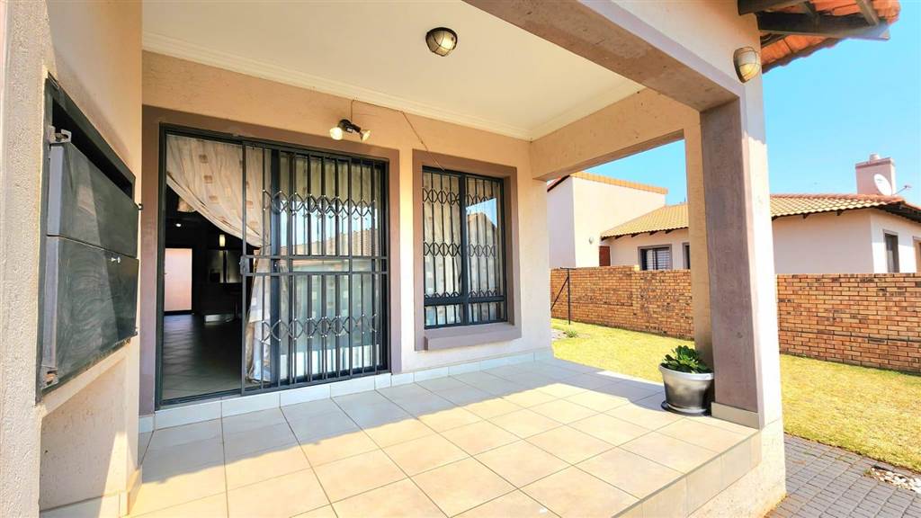 3 Bed House in Raslouw photo number 28