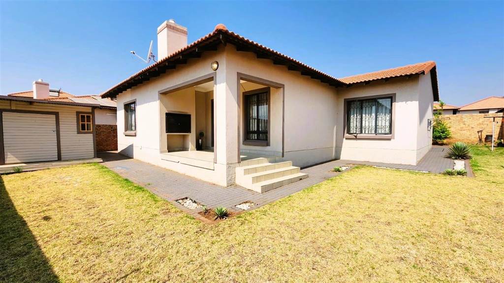 3 Bed House in Raslouw photo number 30