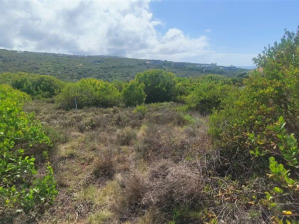 3 084 m² Land