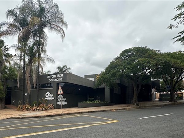105 m² Commercial space 105 m² Commercial space