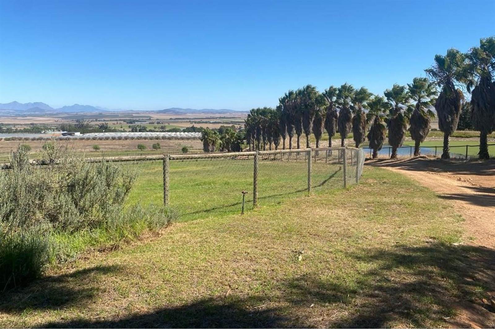 6.4 ha Farm in Northern Paarl photo number 29