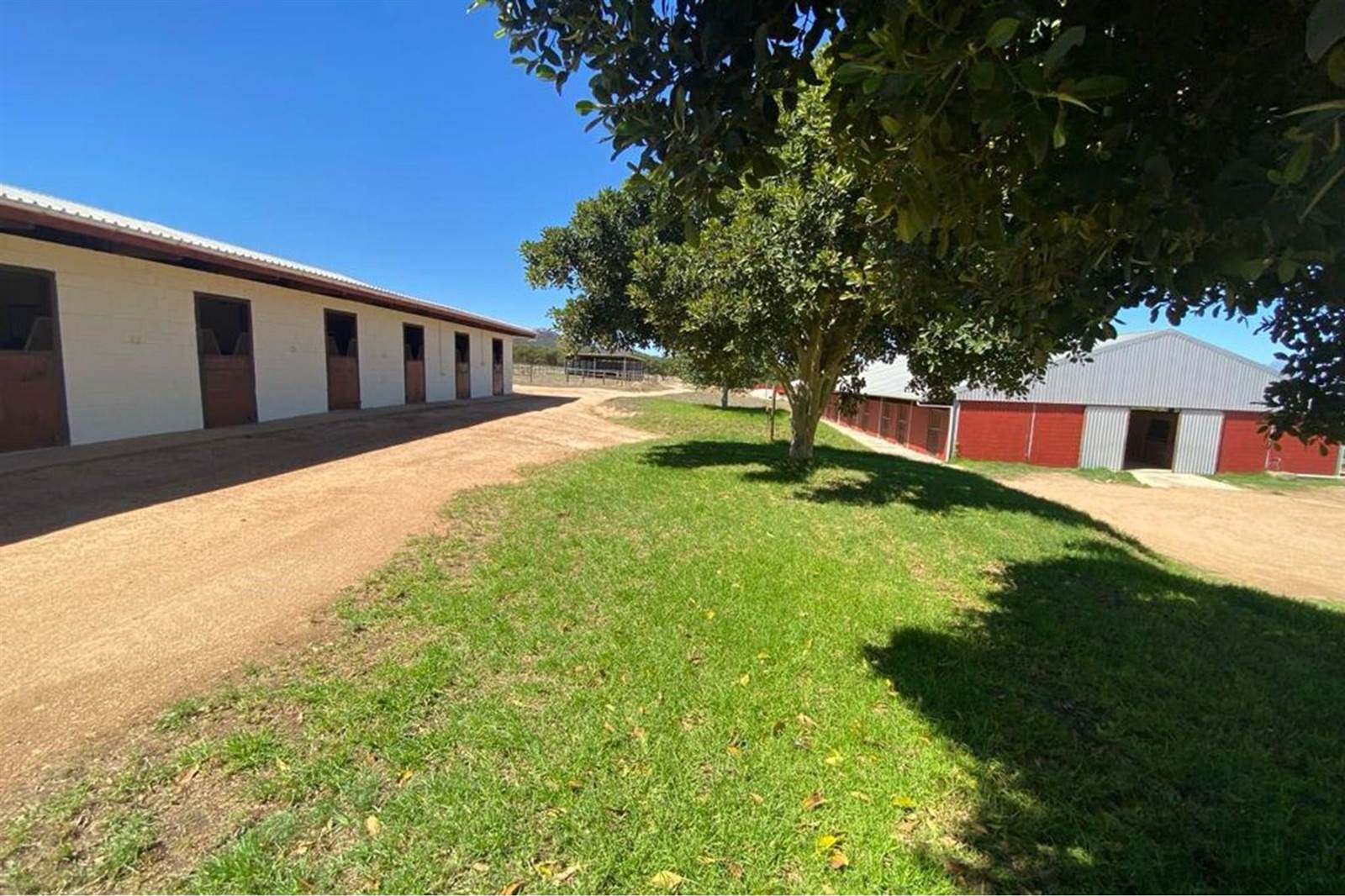 6.4 ha Farm in Northern Paarl photo number 30