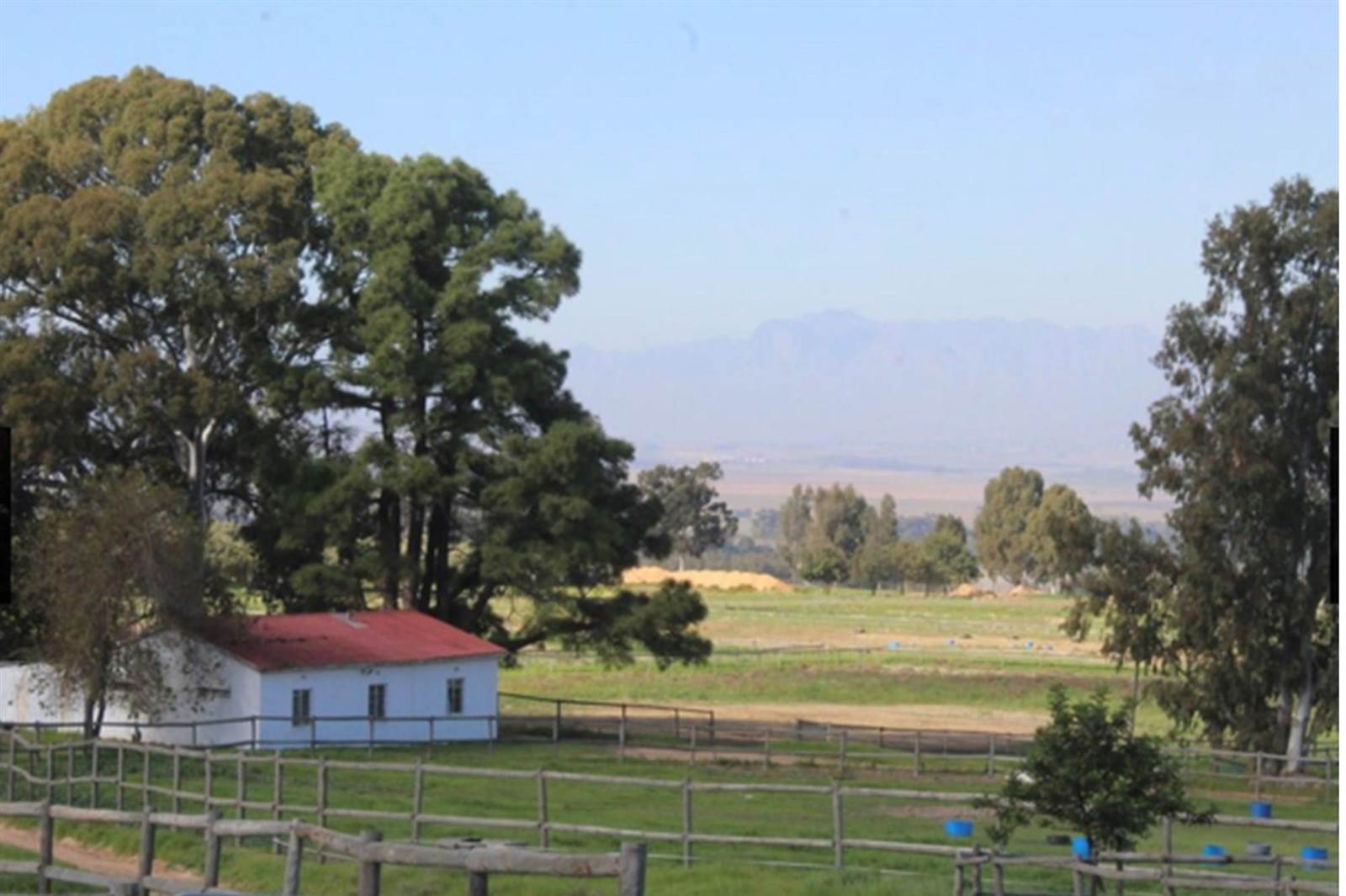 6.4 ha Farm in Northern Paarl photo number 12