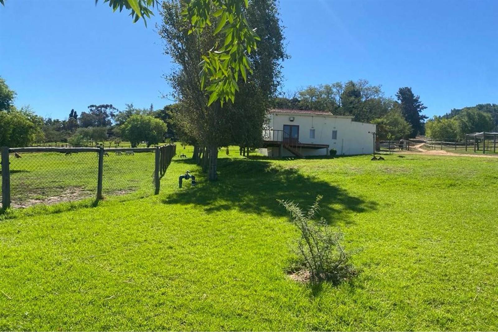 6.4 ha Farm in Northern Paarl photo number 28
