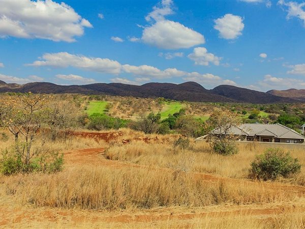 1016 m² Land available in Seasons Lifestyle Estate