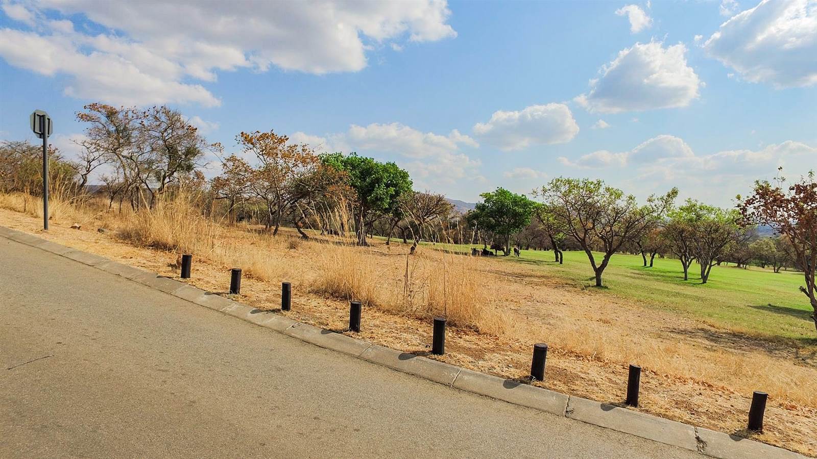 1016 m² Land available in Seasons Lifestyle Estate photo number 14