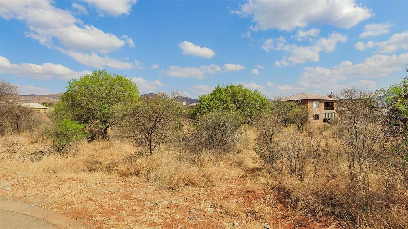 1016 m² Land available in Seasons Lifestyle Estate photo number 8