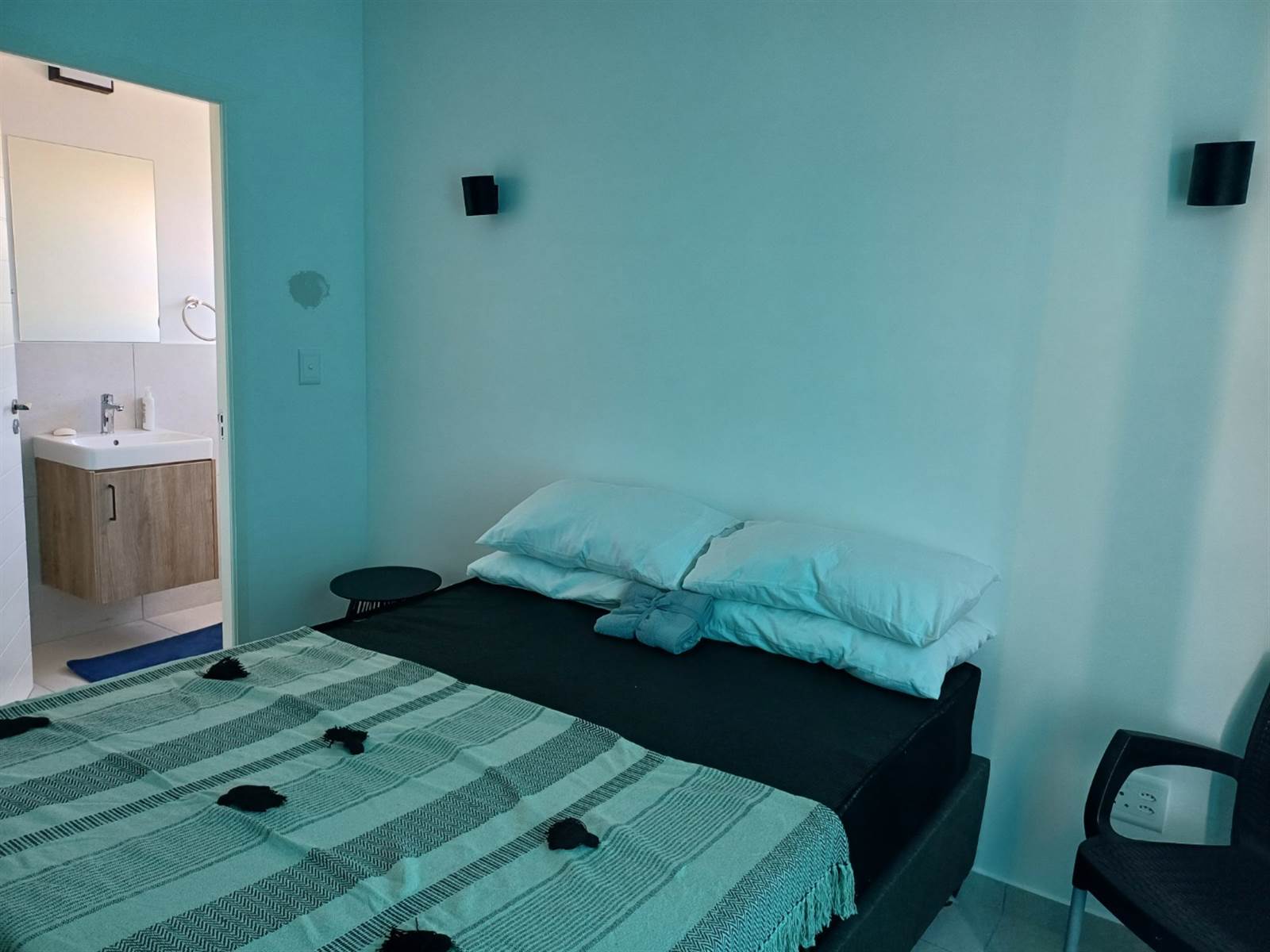 2 Bed Apartment in Laguna Sands photo number 14