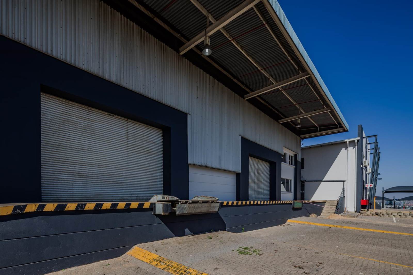 5410  m² Industrial space in Glen Austin photo number 4