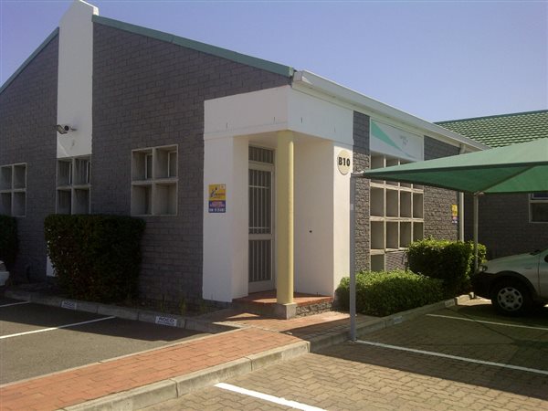100  m² Office Space in Pinelands