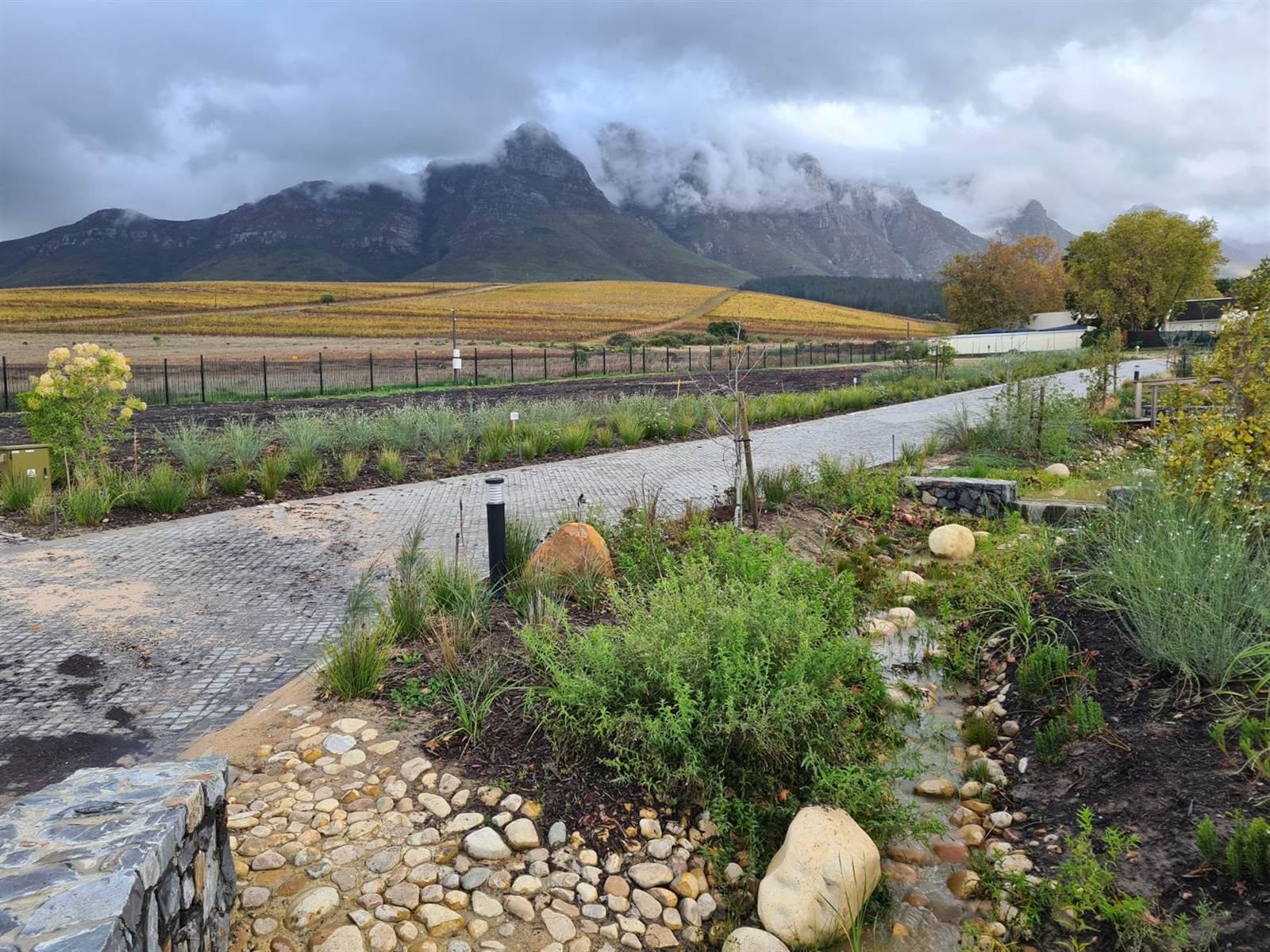 450 m² Land available in Paradyskloof photo number 1
