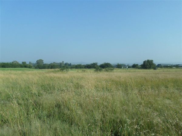 630 m² Land