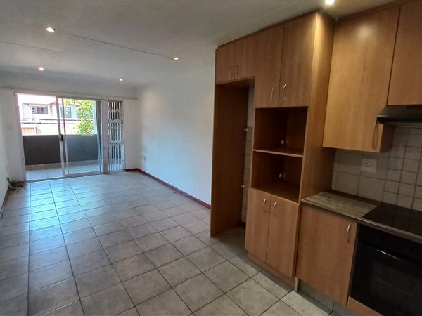 2 Bed Apartment