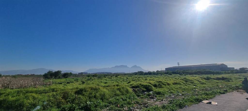 3 ha Land available in Philippi photo number 1