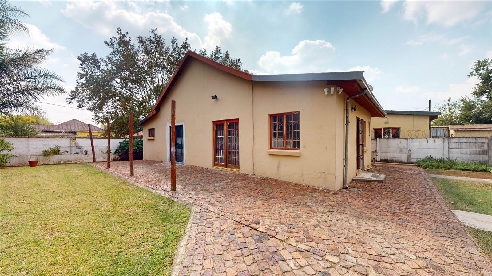 2 Bed House in Benoni Central photo number 1
