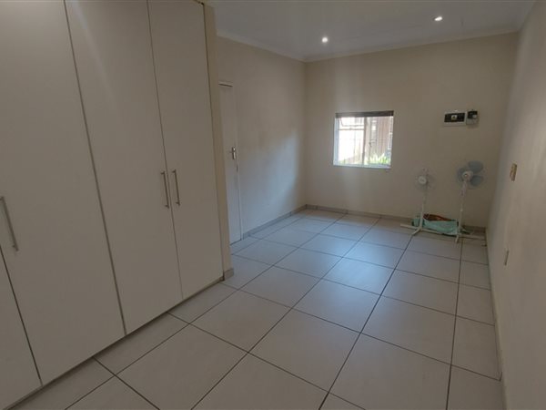 2 Bed Apartment