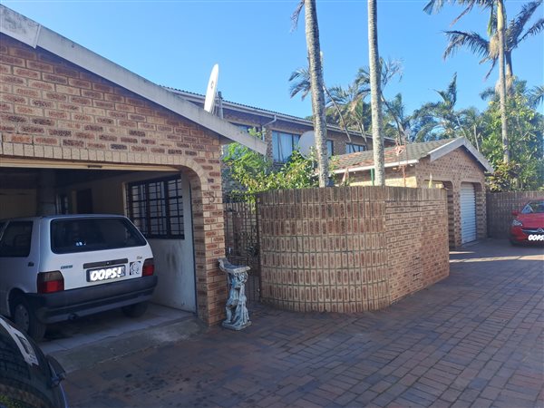 3 Bedroom Simplex 3 Bedroom Simplex