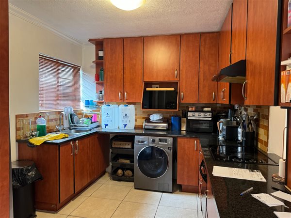 3 Bed Cluster in New Redruth