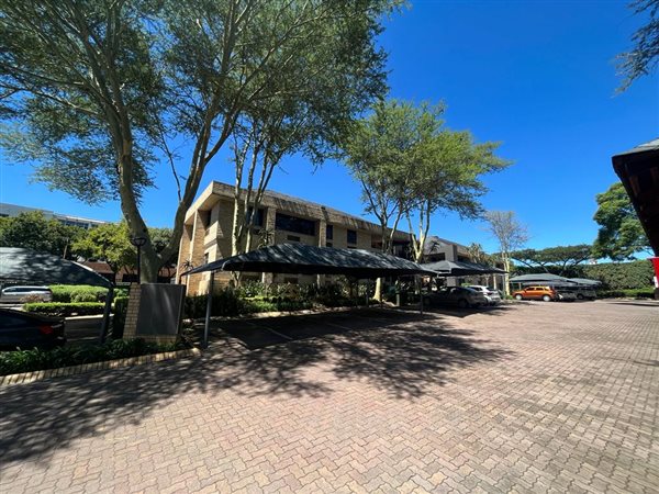208.5  m² Commercial space in Bryanston