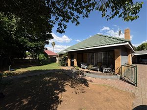 House in Vanderbijlpark SW1