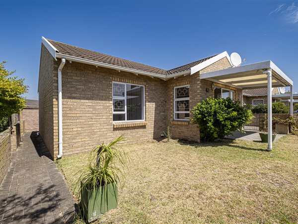 2 Bed Townhouse in Walmer Downs