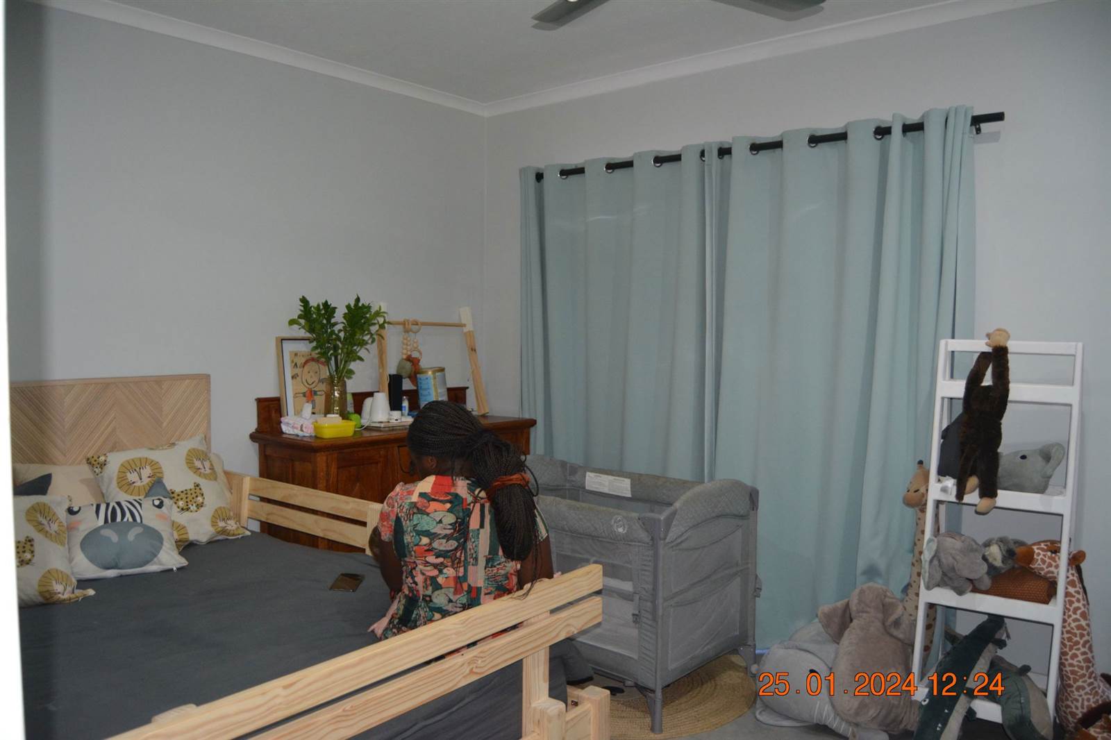 3 Bed House in Matumi Estate photo number 21
