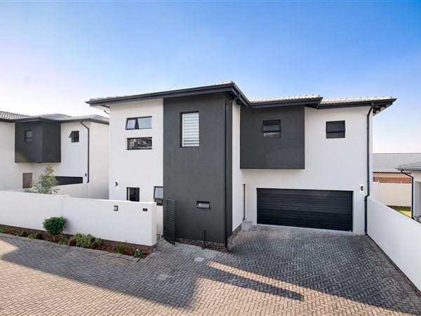 4 Bedroom Cluster 4 Bedroom Cluster