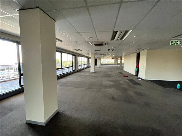 5317  m² Commercial space in Parktown