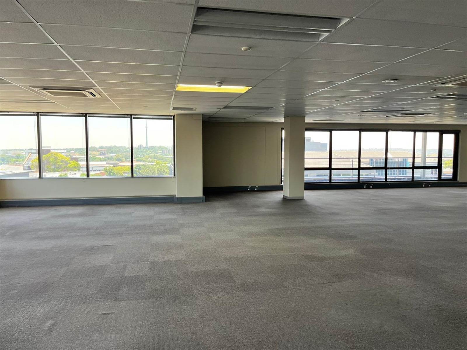 5317  m² Commercial space in Parktown photo number 13