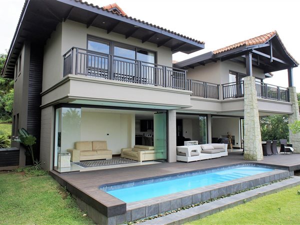 4 Bedroom Townhouse 4 Bedroom Townhouse