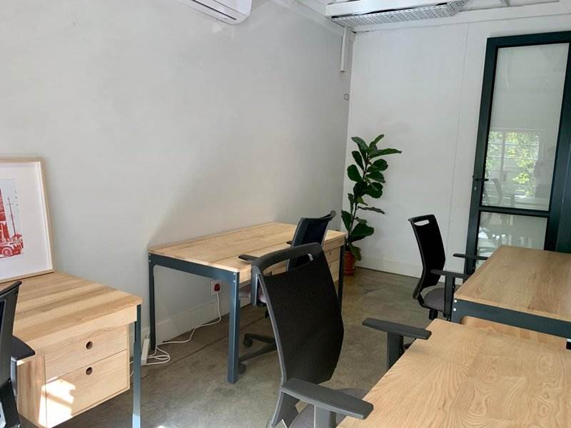 15  m² Office Space in Rosebank photo number 8