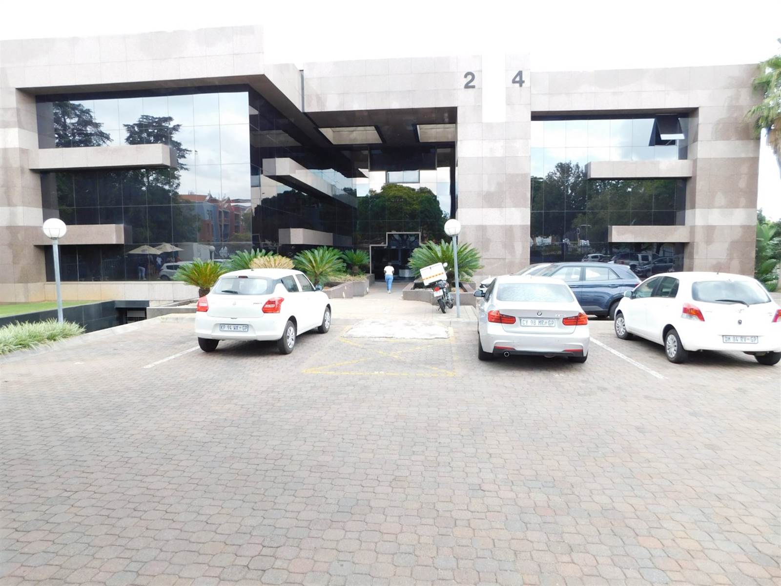 359  m² Commercial space in Randburg Central photo number 1