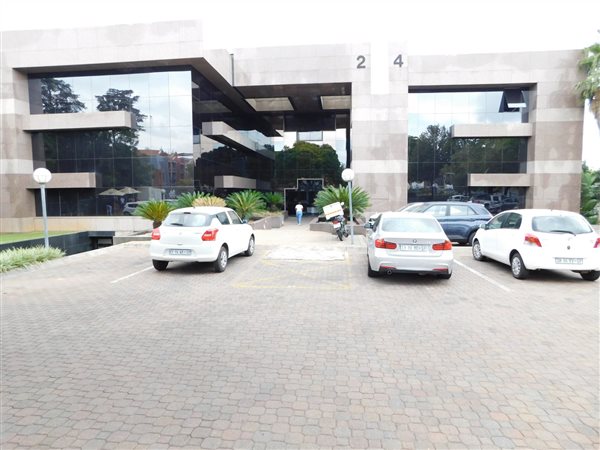 359  m² Commercial space in Randburg Central
