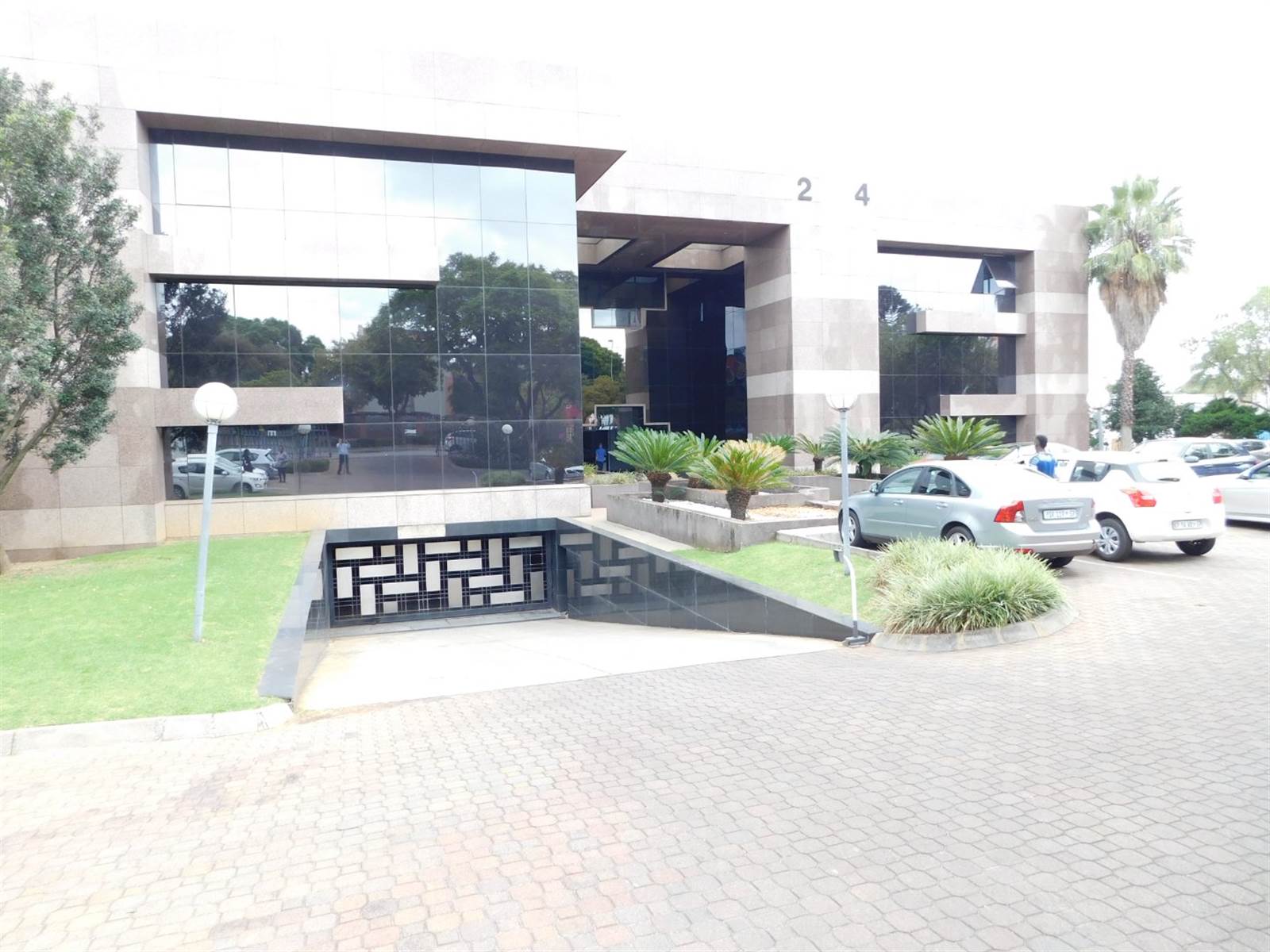 359  m² Commercial space in Randburg Central photo number 20