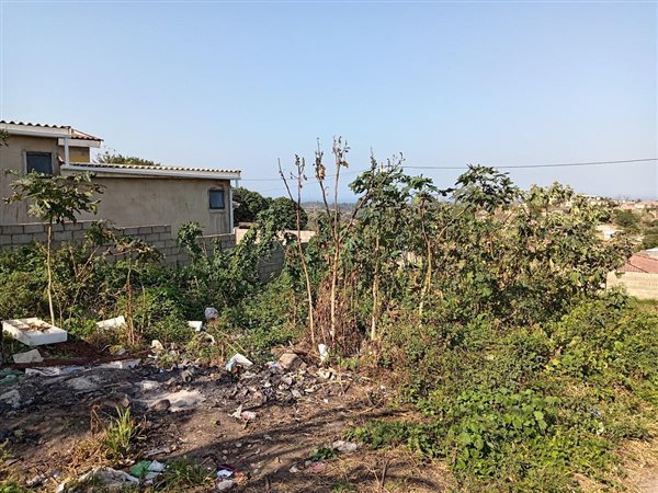 333 m² Land 333 m² Land