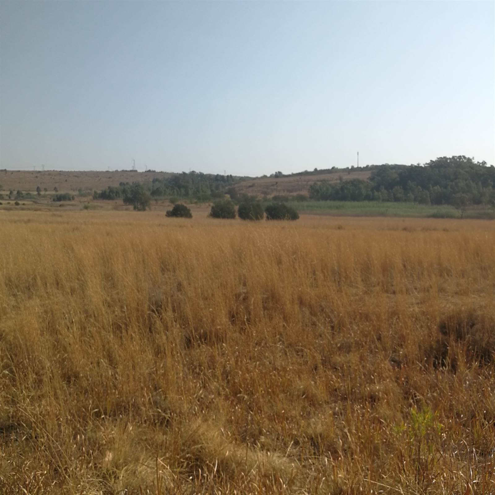 5.1 ha Land available in Rayton photo number 1