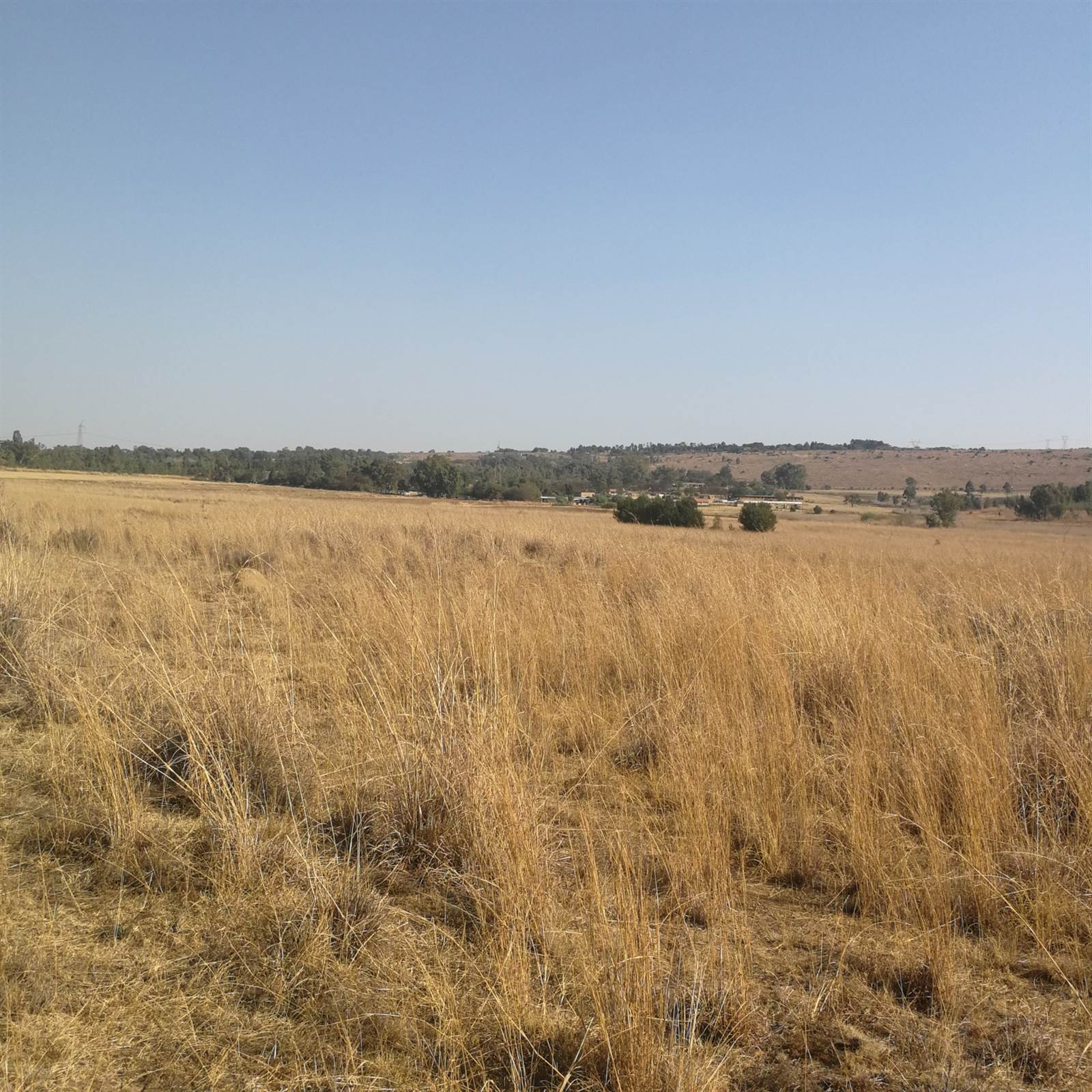 5.1 ha Land available in Rayton photo number 8