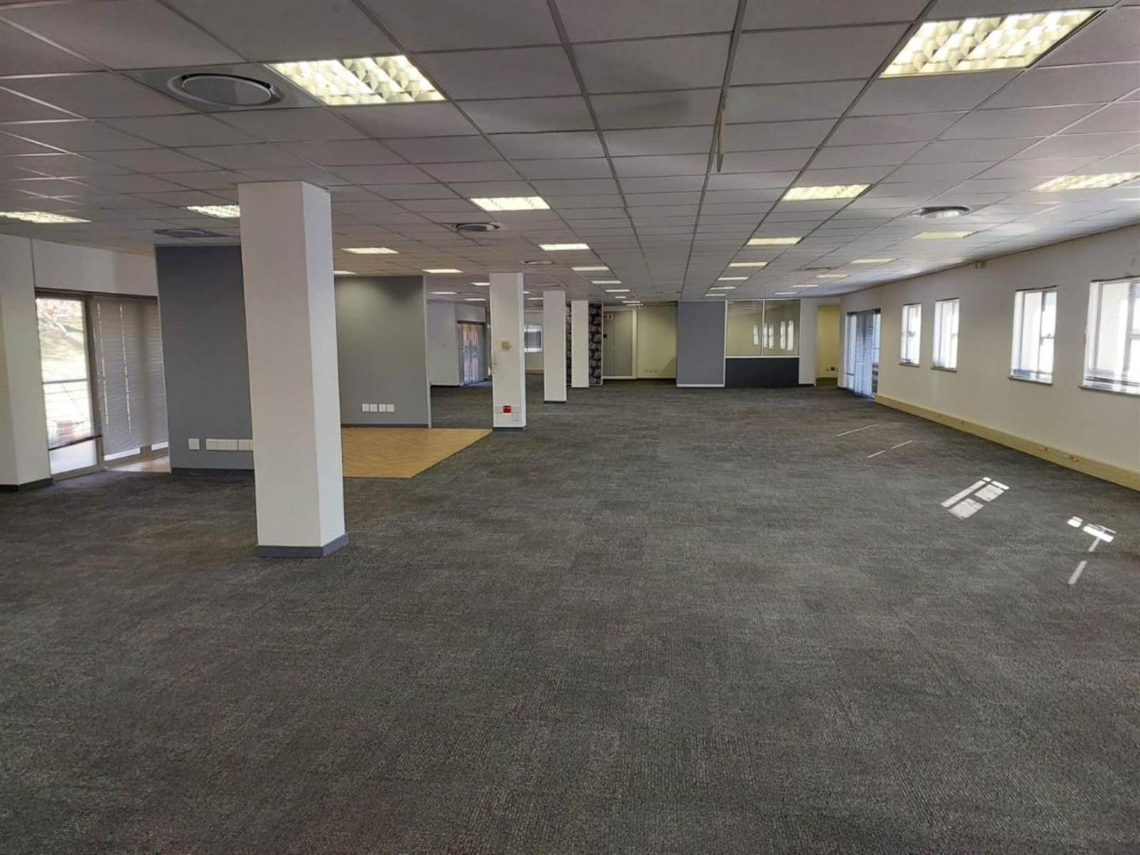 712  m² Commercial space in Bryanston photo number 9
