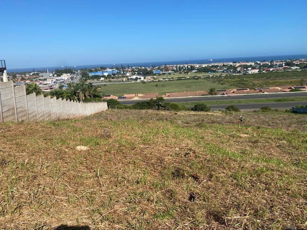 1609 m² Land available in Hartenbos Heuwels photo number 9