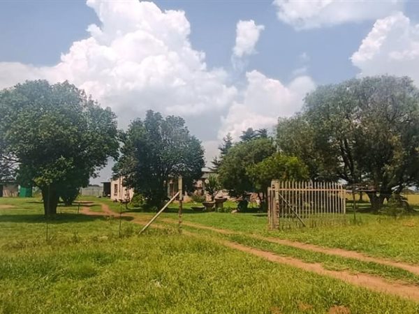 2 ha Farm 2 ha Farm