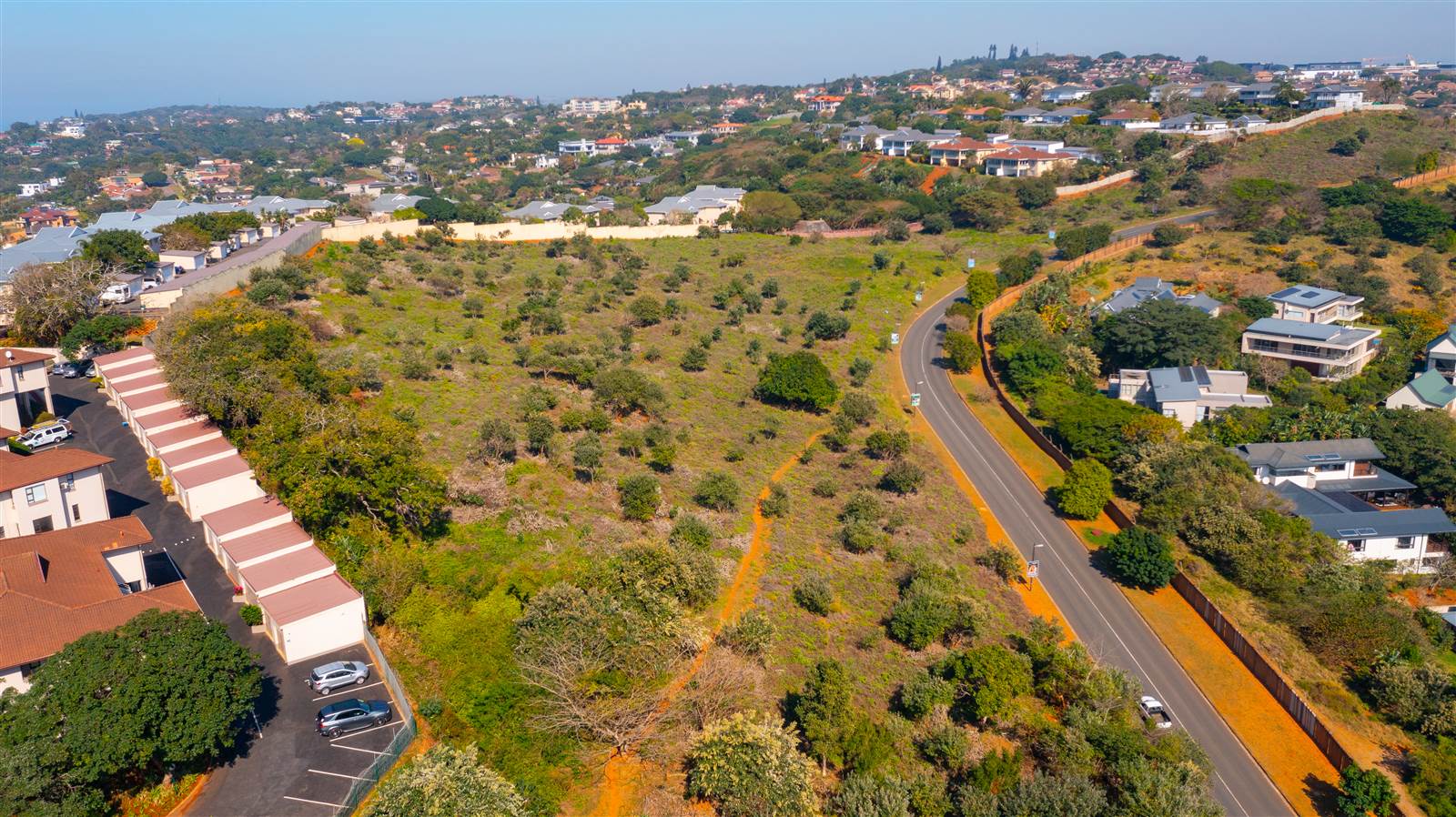9.7 ha Land available in Ballito photo number 5