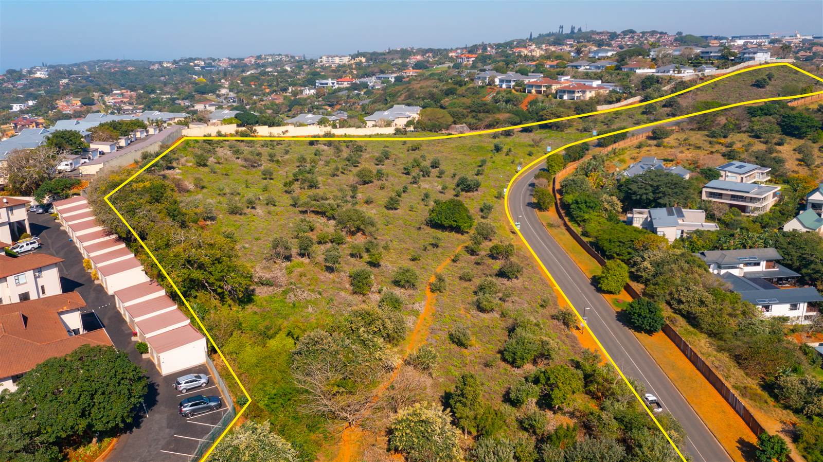 9.7 ha Land available in Ballito photo number 3