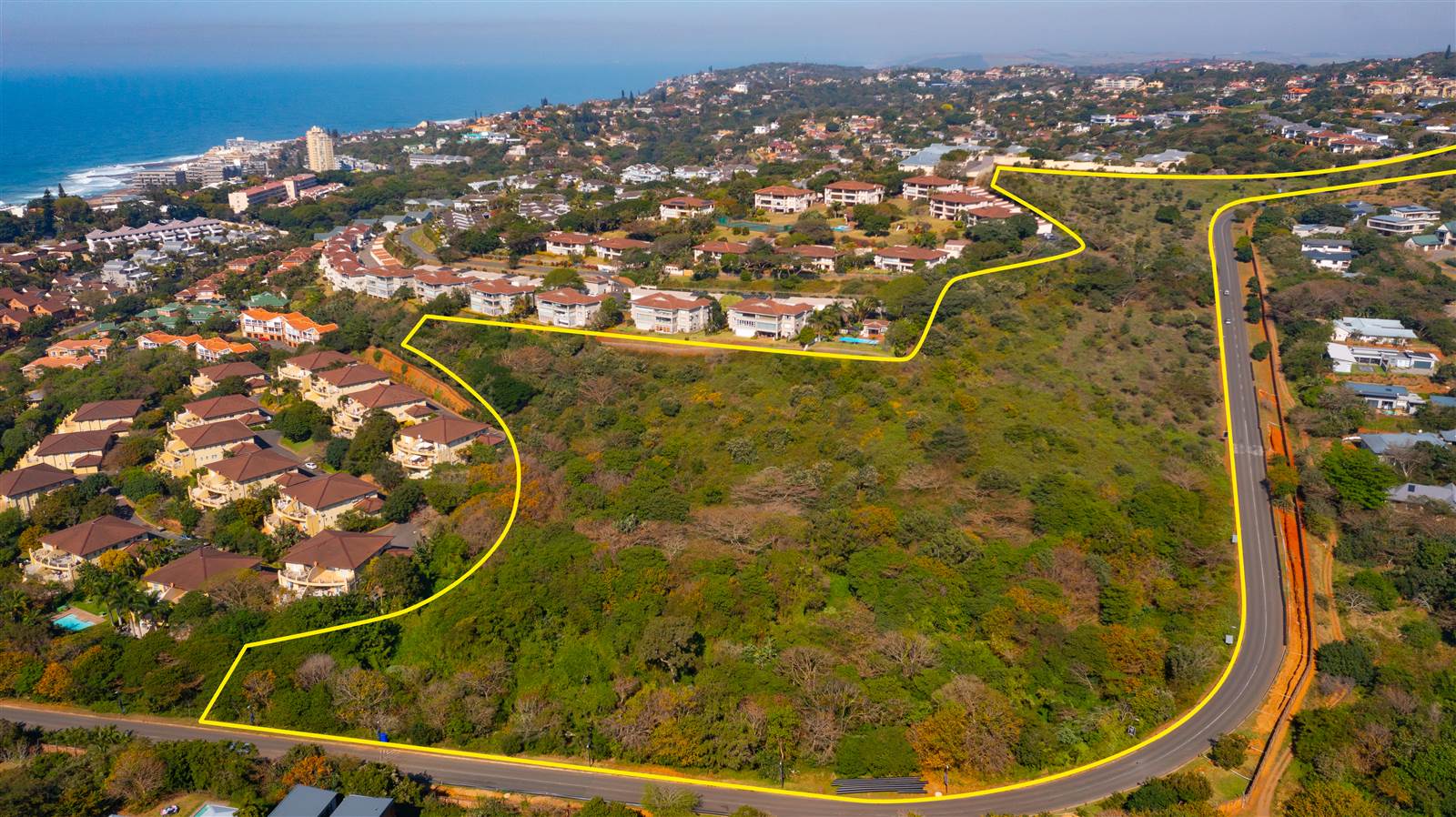 9.7 ha Land available in Ballito photo number 1