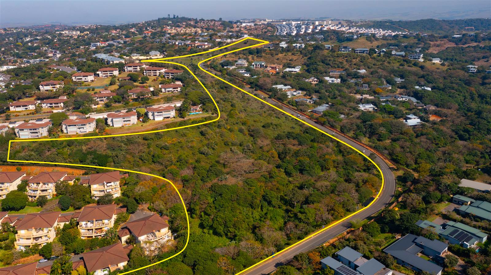 9.7 ha Land available in Ballito photo number 2