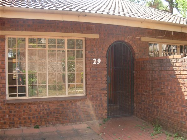 3 Bed Townhouse