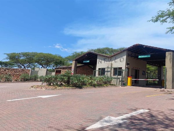 517 m² Land available in Nelspruit