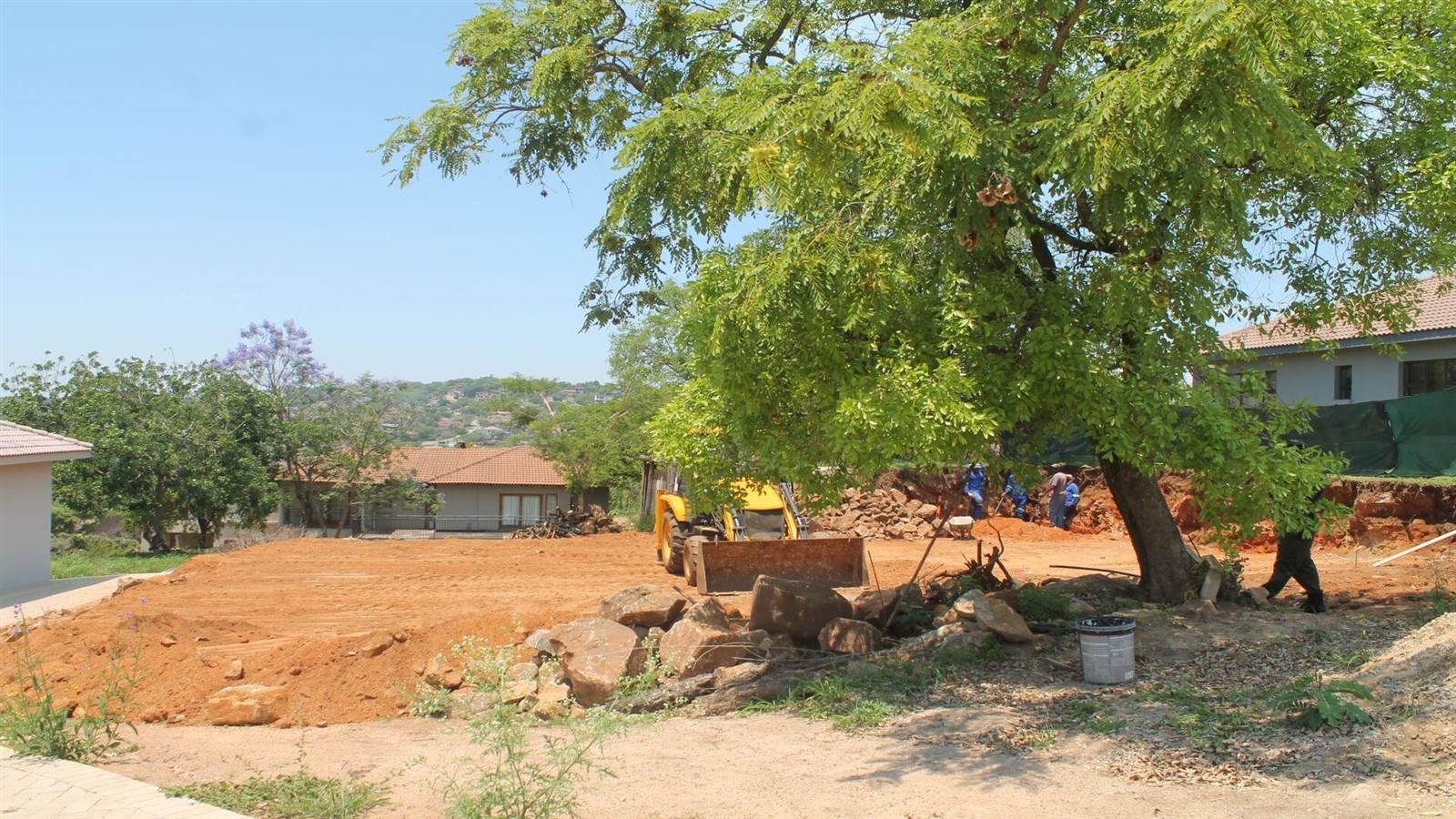 517 m² Land available in Nelspruit photo number 2