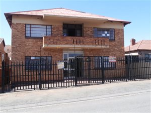 1 Bed Apartment in Townsview
