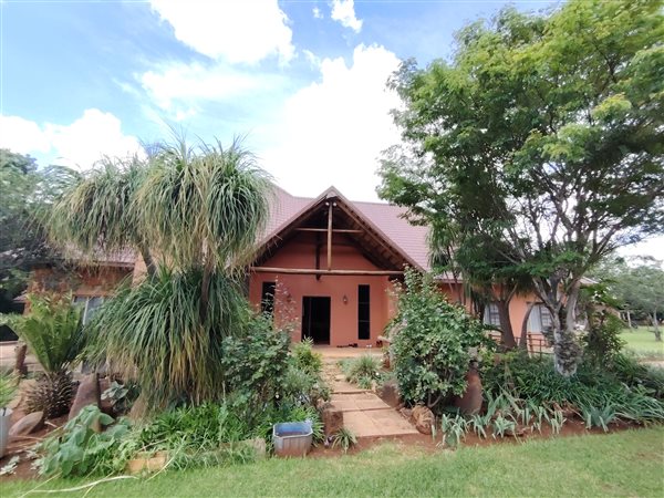 22 ha Farm