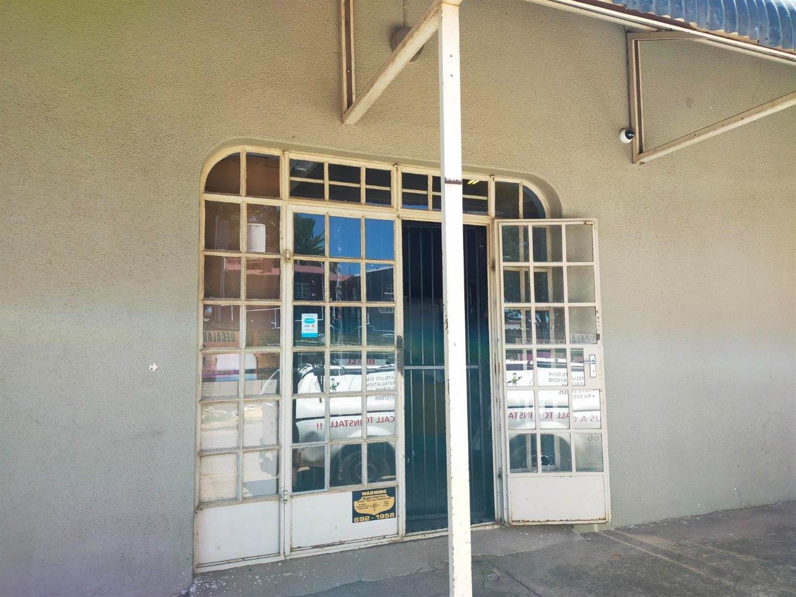 Commercial space in Randfontein Central photo number 4